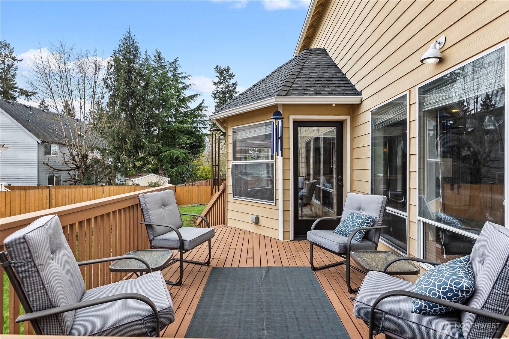 10019 SE 244th Court Kent WA 98030