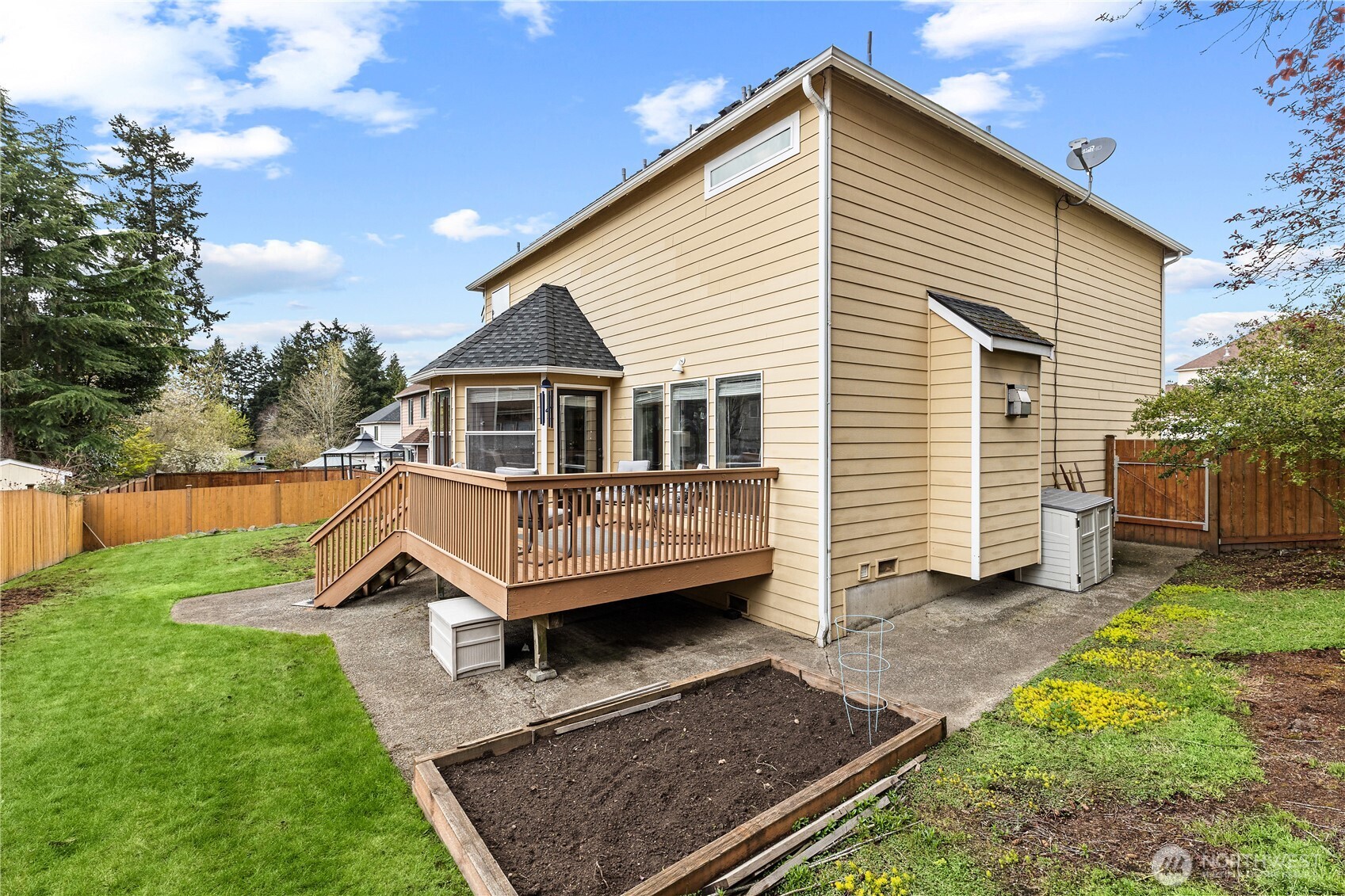 10019 SE 244th Court Kent WA 98030