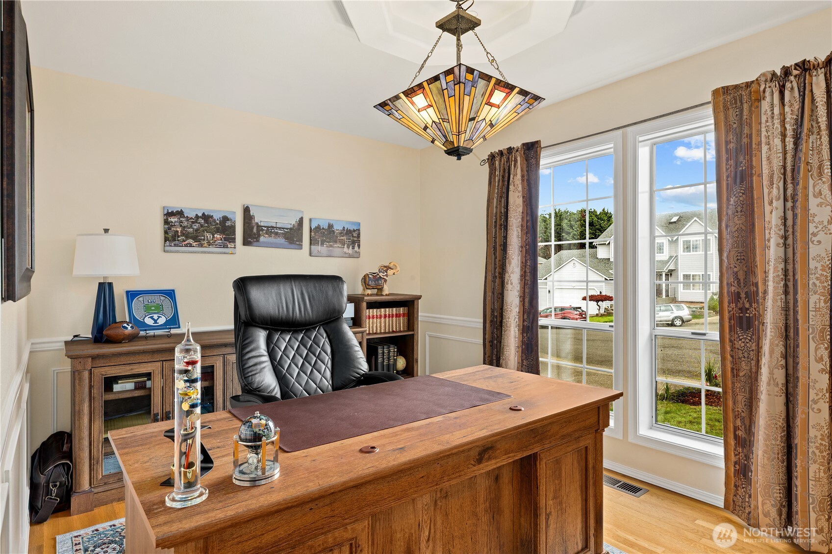 10019 SE 244th Court Kent WA 98030
