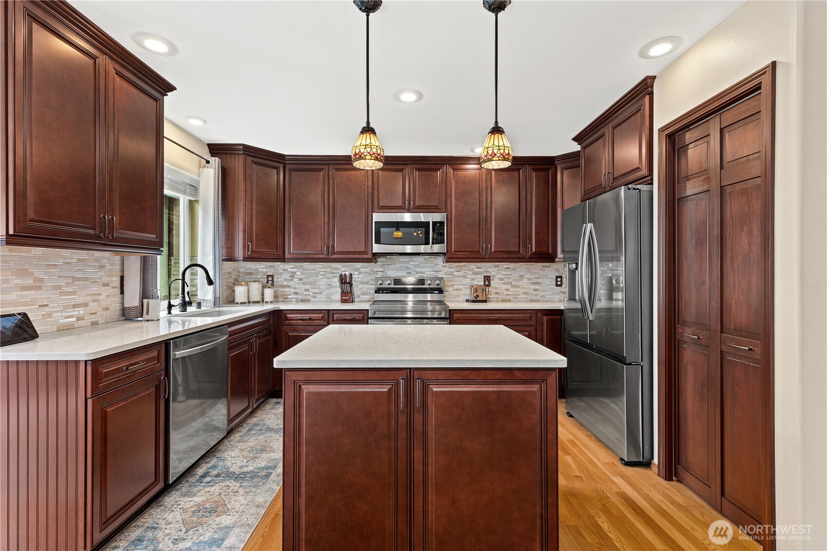 10019 SE 244th Court Kent WA 98030