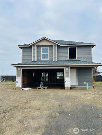 659 E Franklin Street Connell WA 99326