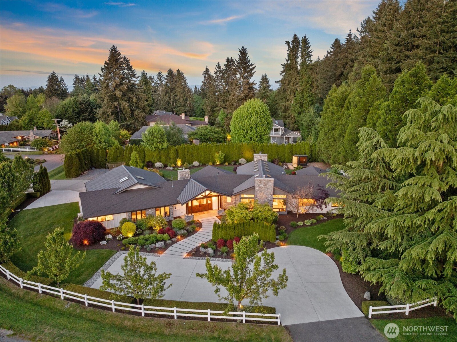 6006 128th Avenue NE Kirkland WA 98033