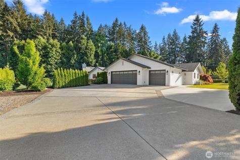6006 128th Avenue NE Kirkland WA 98033