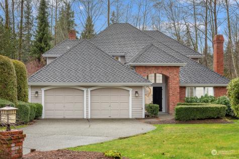 17117 47th Bellevue WA 98006