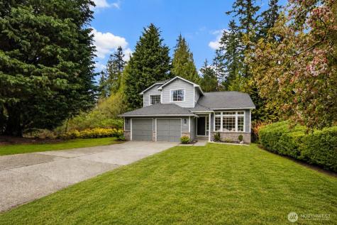 14906 55th Drive SE Everett WA 98208