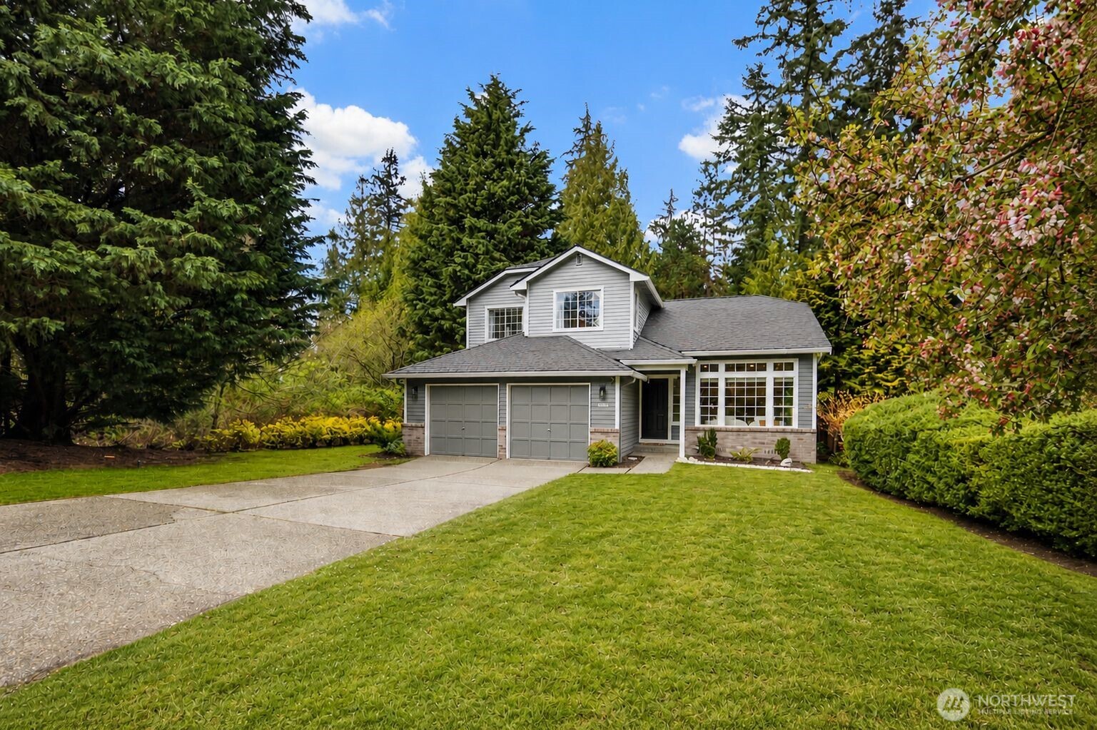 14906 55th Drive SE Everett WA 98208
