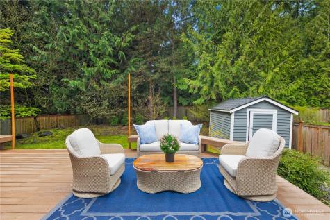 14906 55th Drive SE Everett WA 98208