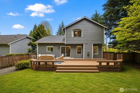 14906 55th Drive SE Everett WA 98208