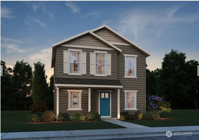 2428 160th Street NE Marysville WA 98271