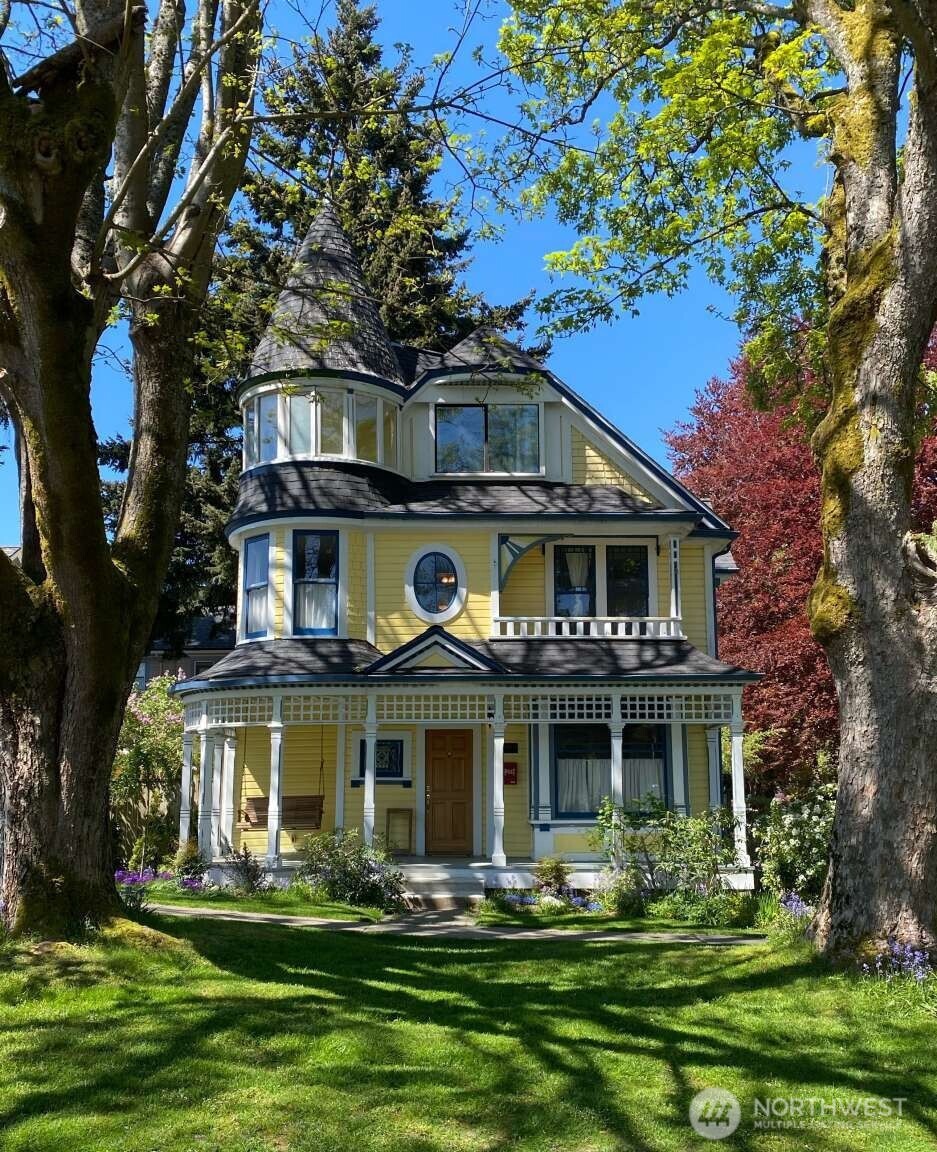 2824 N Lawrence Street Tacoma WA 98407
