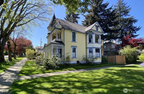 2824 N Lawrence Street Tacoma WA 98407