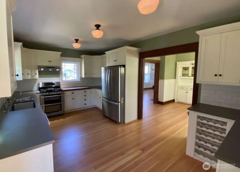 2824 N Lawrence Street Tacoma WA 98407
