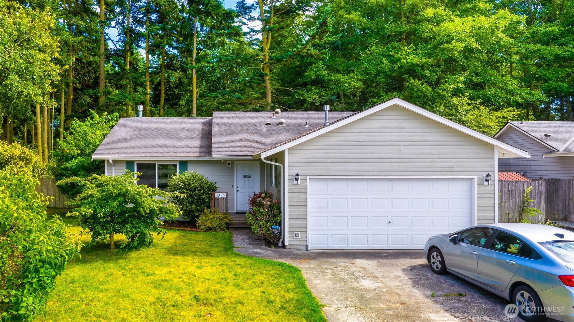 1390 Jordan Court Oak Harbor WA 98277