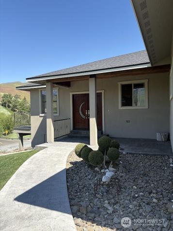 1515 American Fruit Road Wenatchee WA 98801