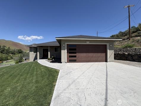 1515 American Fruit Road Wenatchee WA 98801