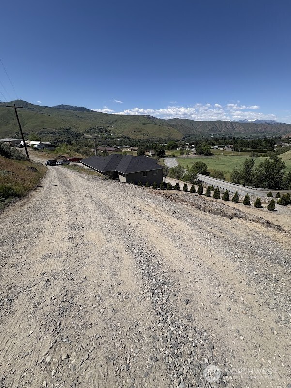 1515 American Fruit Road Wenatchee WA 98801