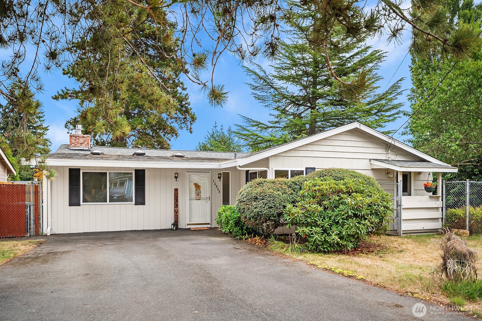 16848 124th Avenue SE Renton WA 98058