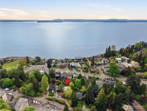 6775 Murray Avenue SW Seattle WA 98136