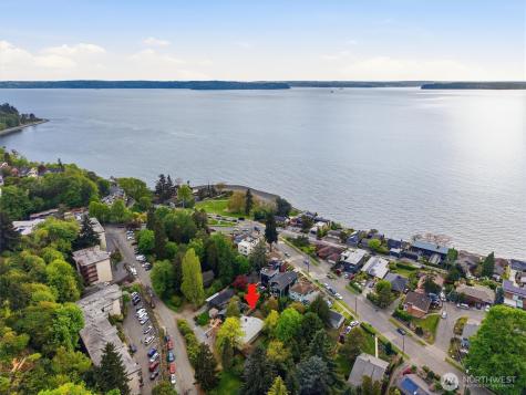 6775 Murray Avenue SW Seattle WA 98136