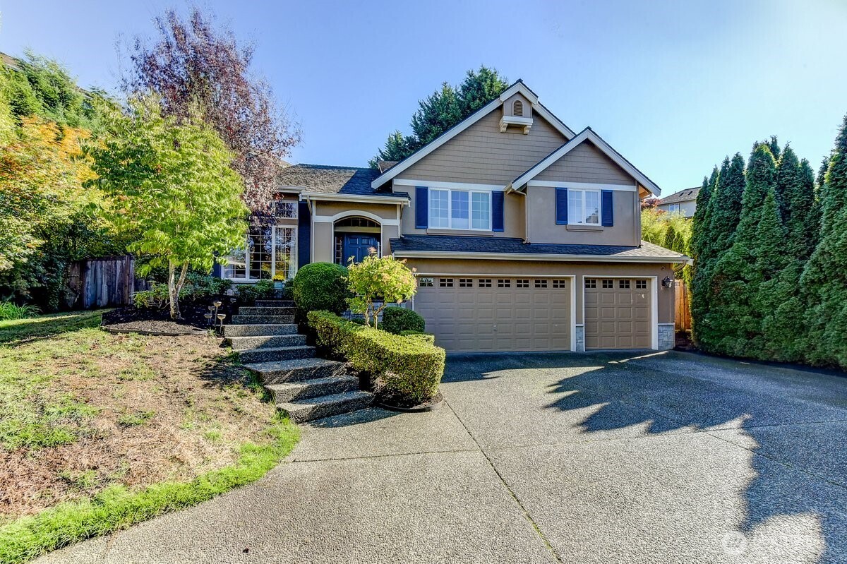 20019 27th Drive SE Bothell WA 98012