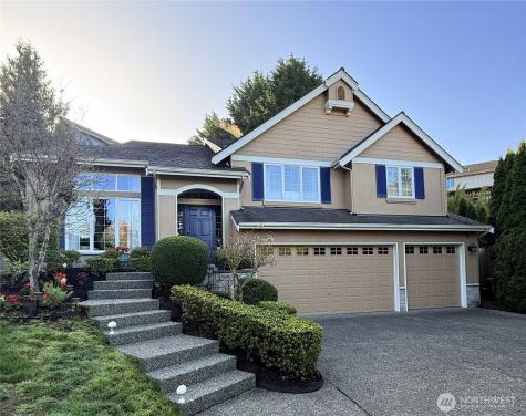 20019 27th Drive SE Bothell WA 98012