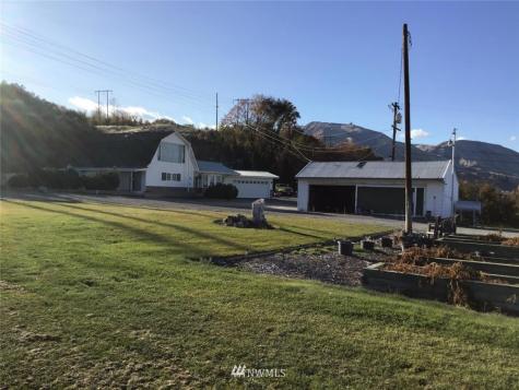 2627 Malaga/alcoa Highway Malaga WA 98828