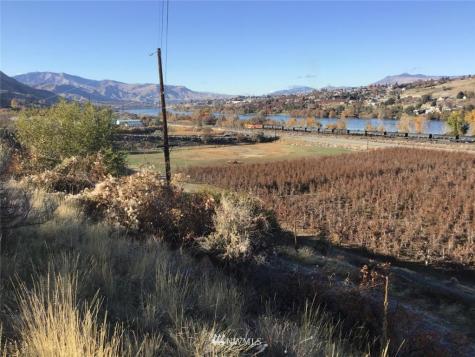 2627 Malaga/alcoa Highway Malaga WA 98828