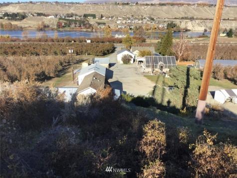 2627 Malaga/alcoa Highway Malaga WA 98828