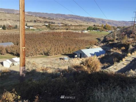 2627 Malaga/alcoa Highway Malaga WA 98828