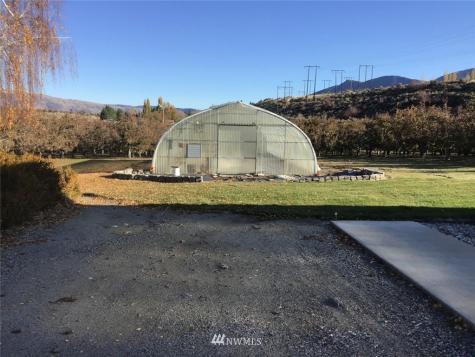 2627 Malaga/alcoa Highway Malaga WA 98828