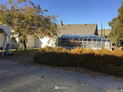 2627 Malaga/alcoa Highway Malaga WA 98828