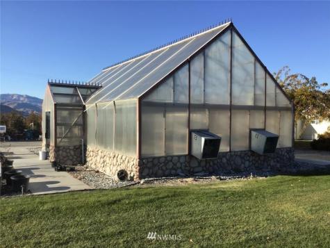 2627 Malaga/alcoa Highway Malaga WA 98828