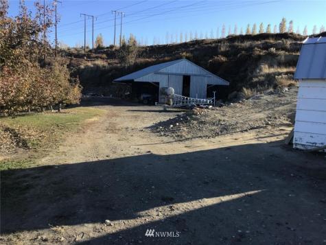 2627 Malaga/alcoa Highway Malaga WA 98828