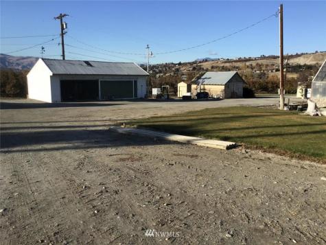 2627 Malaga/alcoa Highway Malaga WA 98828