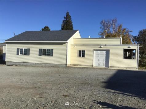 2627 Malaga/alcoa Highway Malaga WA 98828