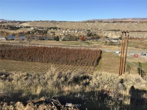 2627 Malaga/alcoa Highway Malaga WA 98828