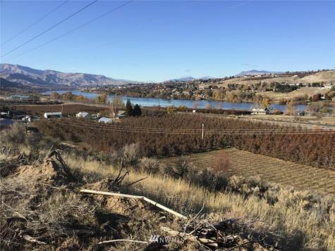 2627 Malaga/alcoa Highway Malaga WA 98828