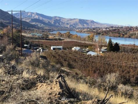 2627 Malaga/alcoa Highway Malaga WA 98828