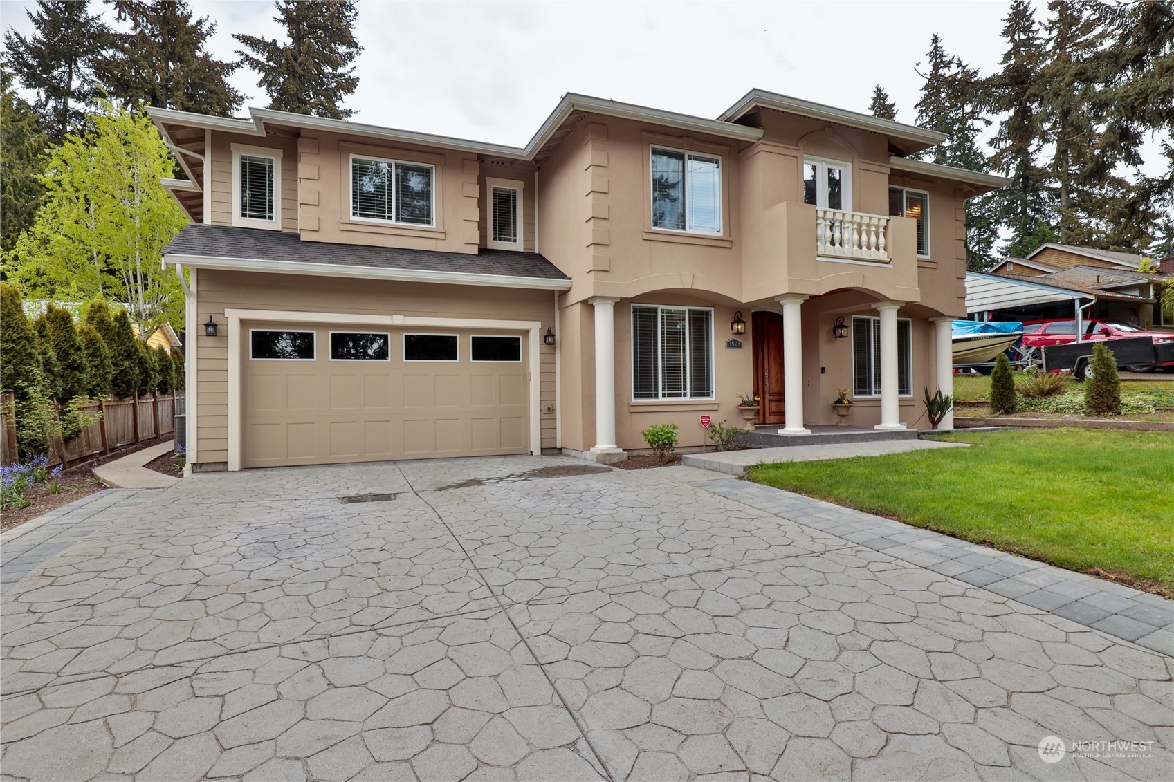7020 122nd Avenue Ne Kirkland WA 98033