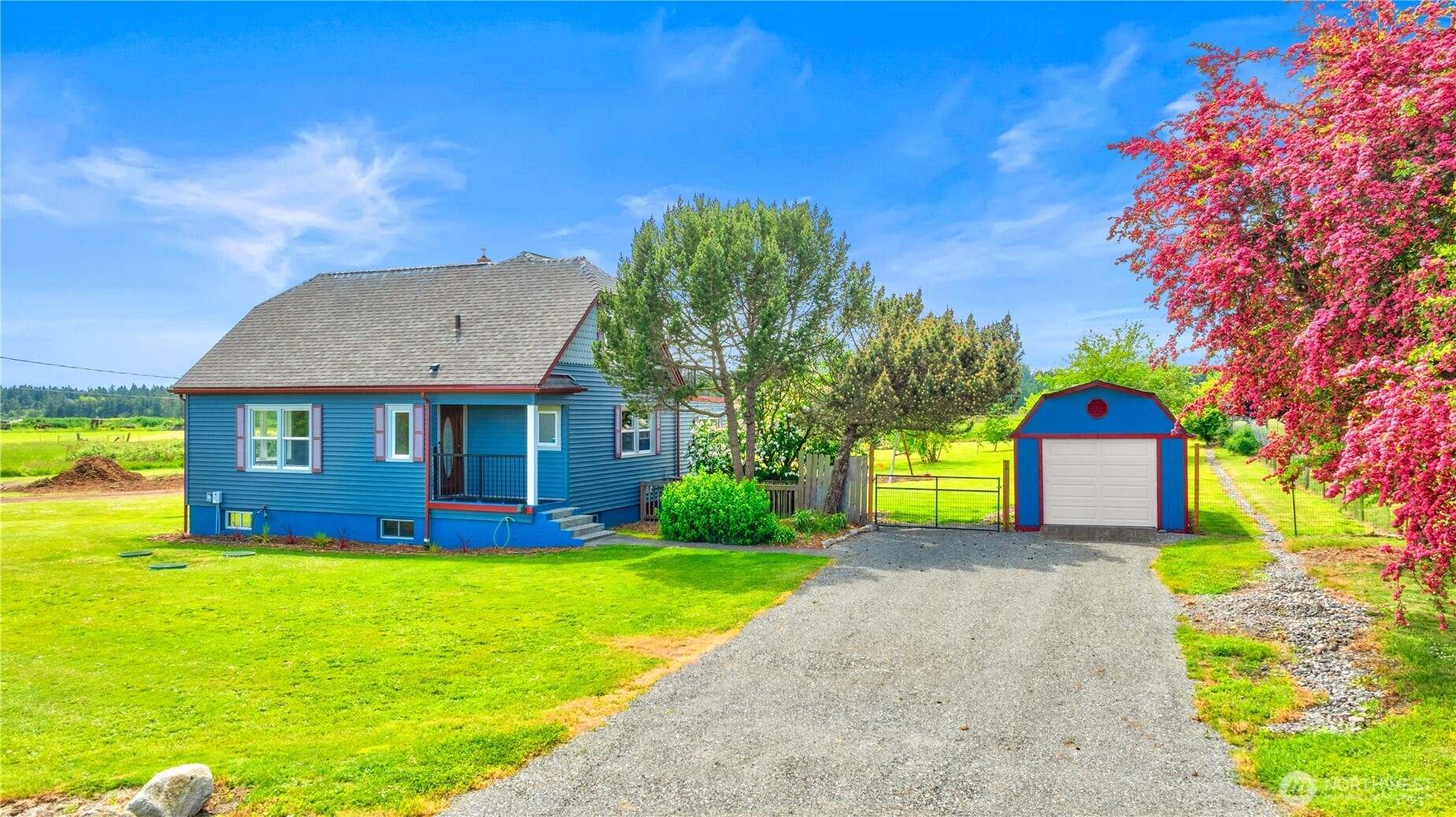 1159 Monroe Landing Road Oak Harbor WA 98277