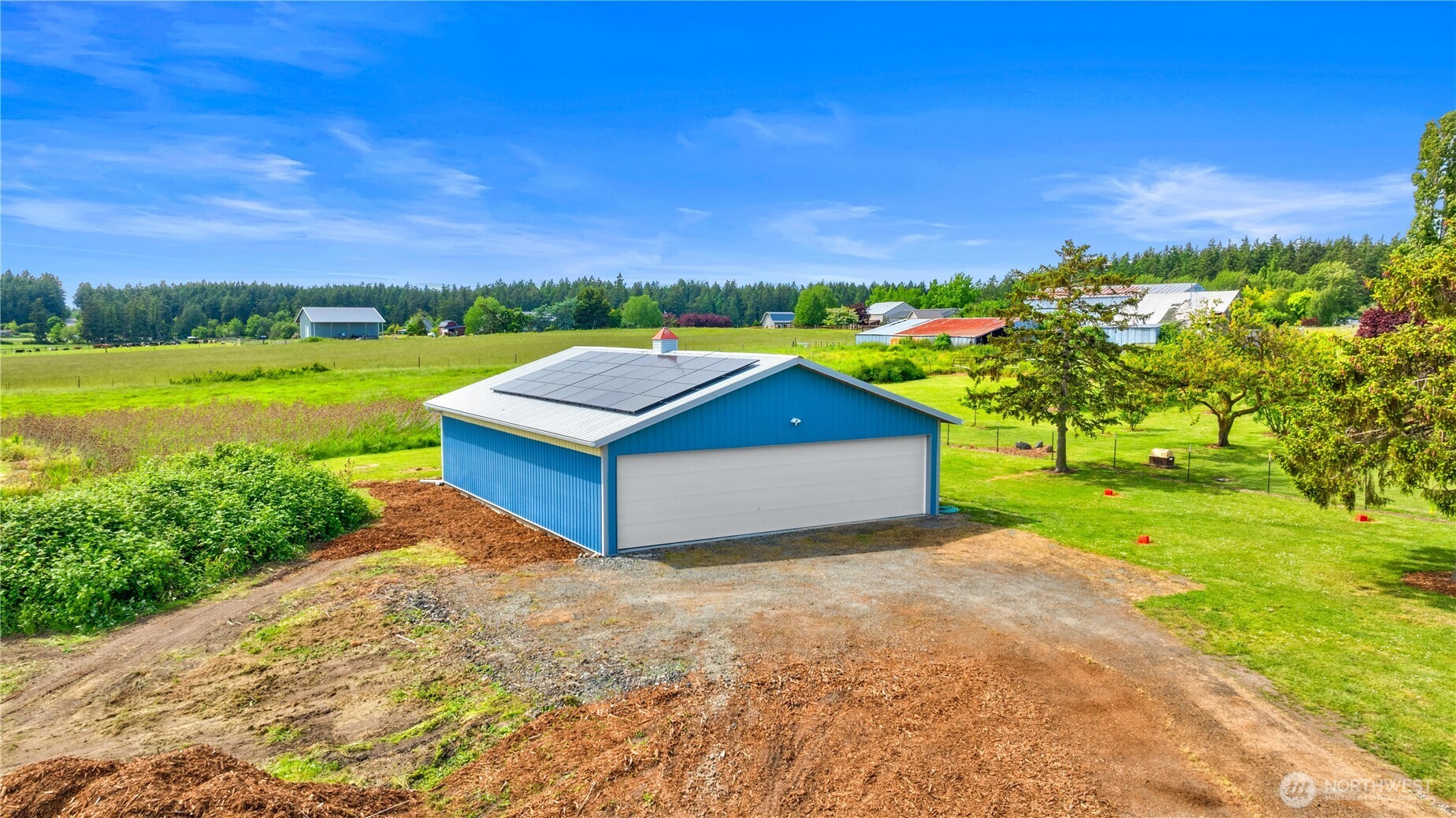 1159 Monroe Landing Road Oak Harbor WA 98277