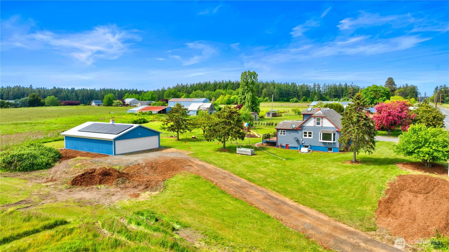 1159 Monroe Landing Road Oak Harbor WA 98277