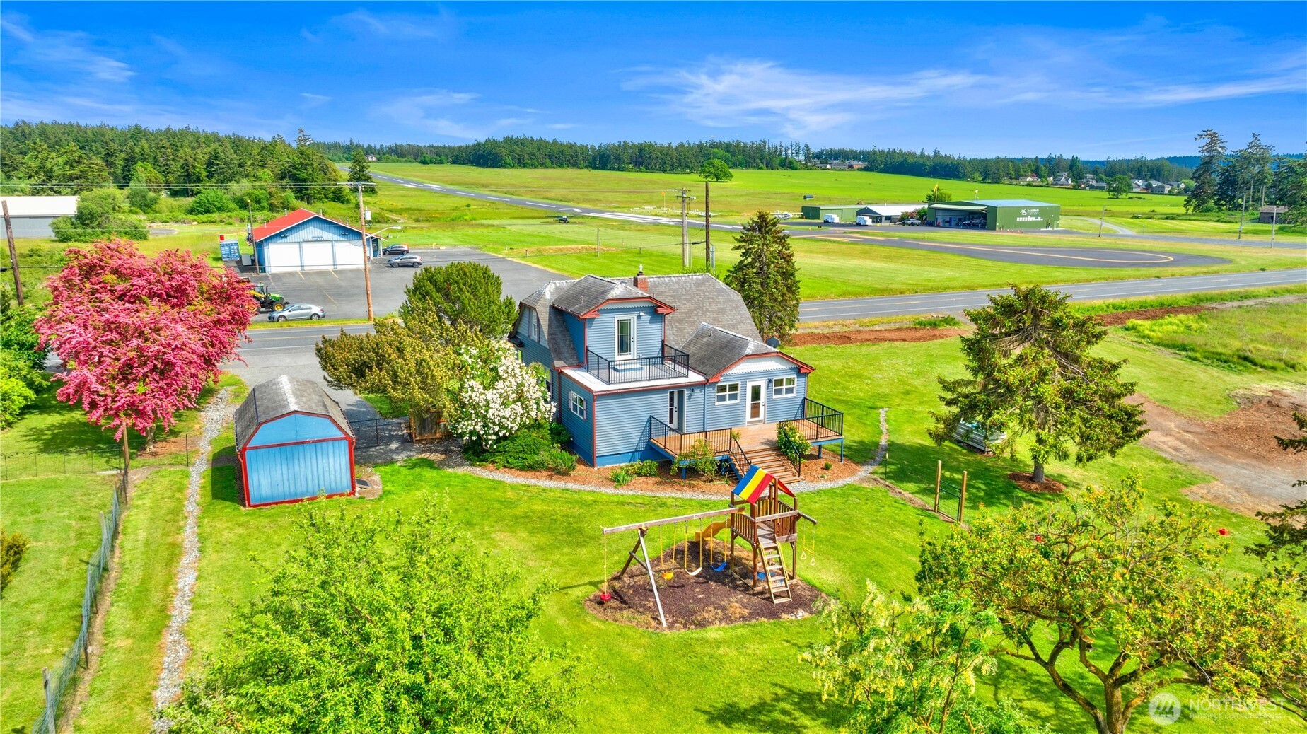 1159 Monroe Landing Road Oak Harbor WA 98277