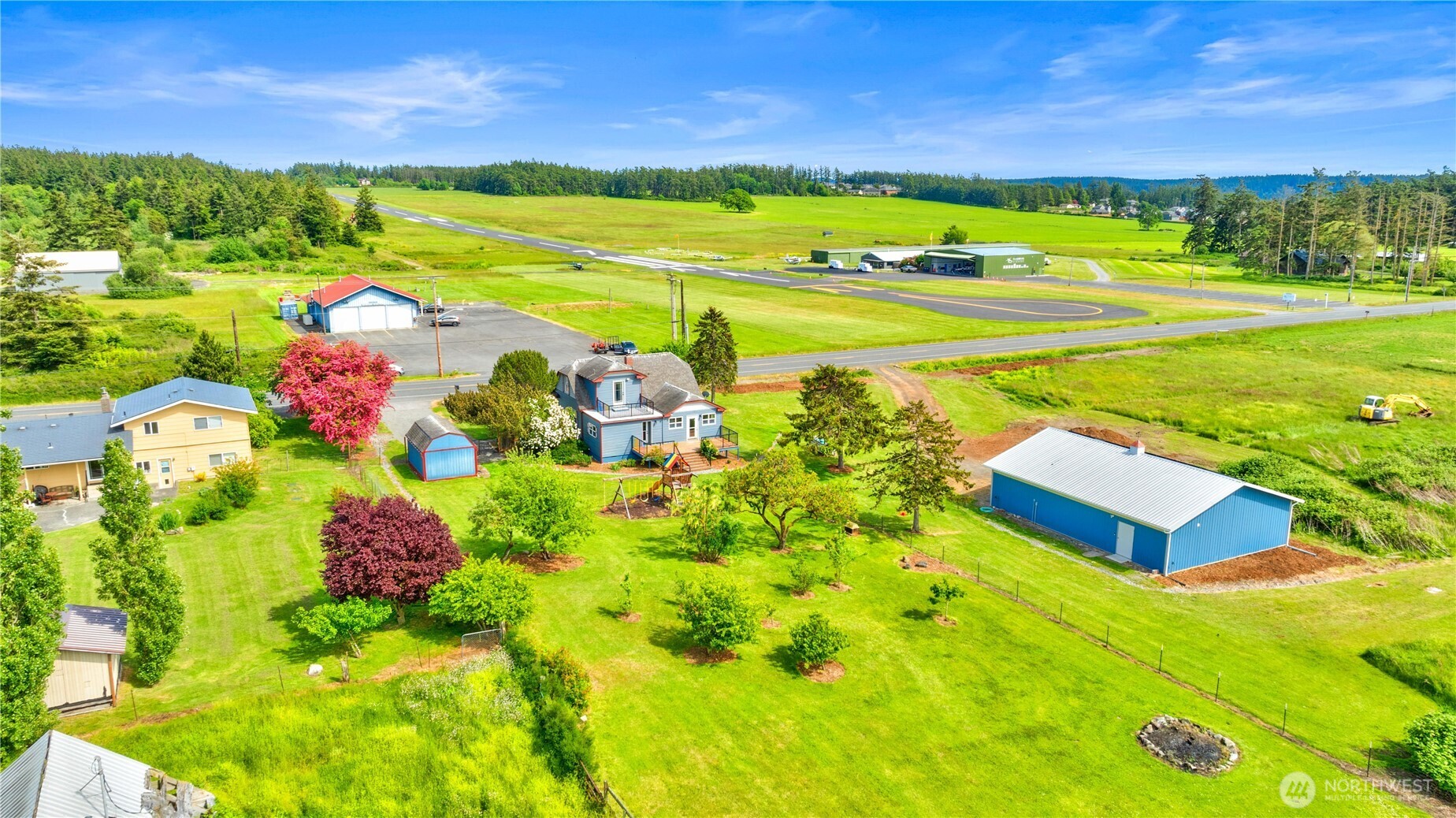 1159 Monroe Landing Road Oak Harbor WA 98277