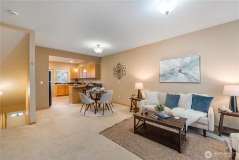 3125 S 45th Street Tacoma WA 98409