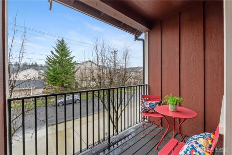 3125 S 45th Street Tacoma WA 98409