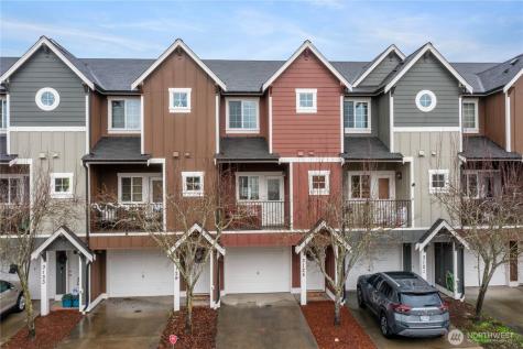 3125 S 45th Street Tacoma WA 98409