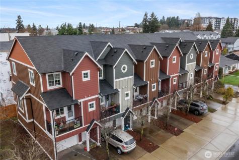 3125 S 45th Street Tacoma WA 98409