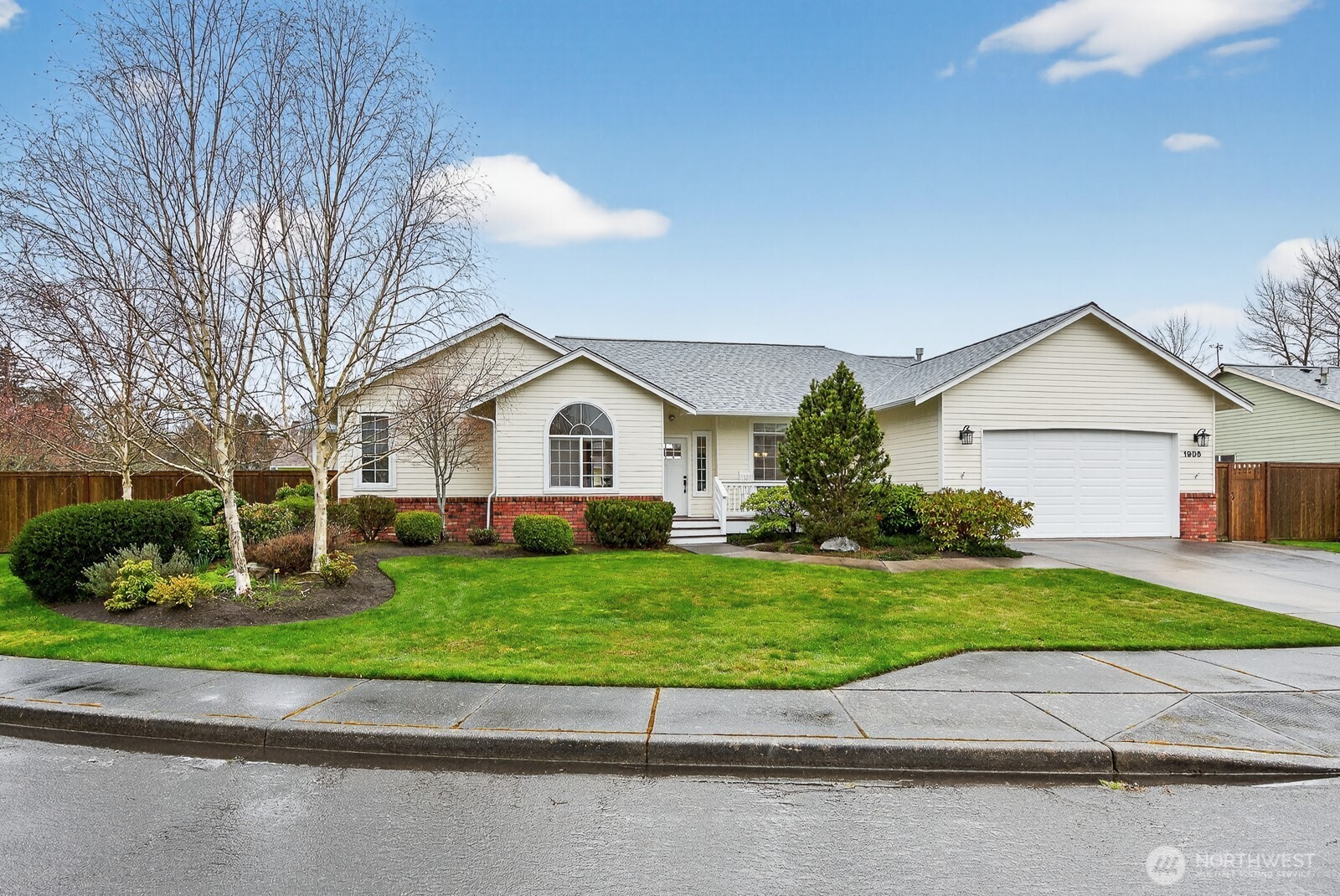 1906 Copper Pond Place Anacortes WA 98221