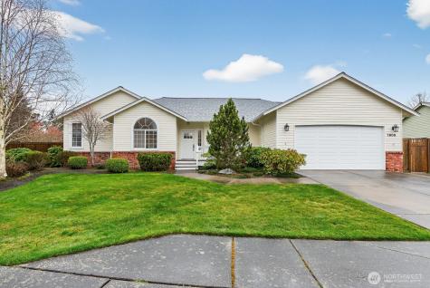 1906 Copper Pond Place Anacortes WA 98221